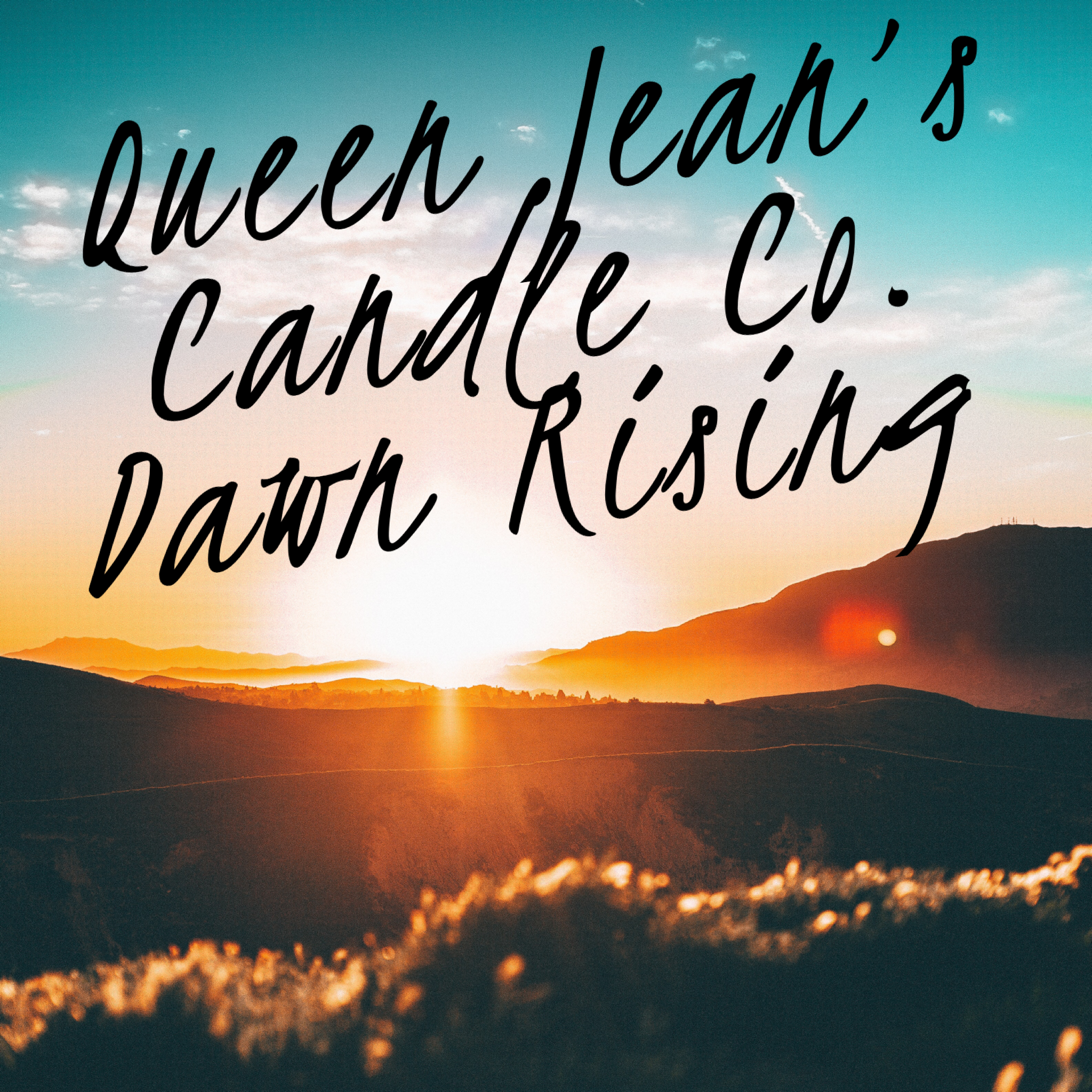 Dawn Rising