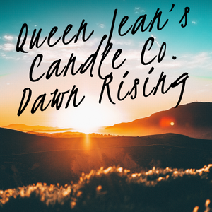 Dawn Rising