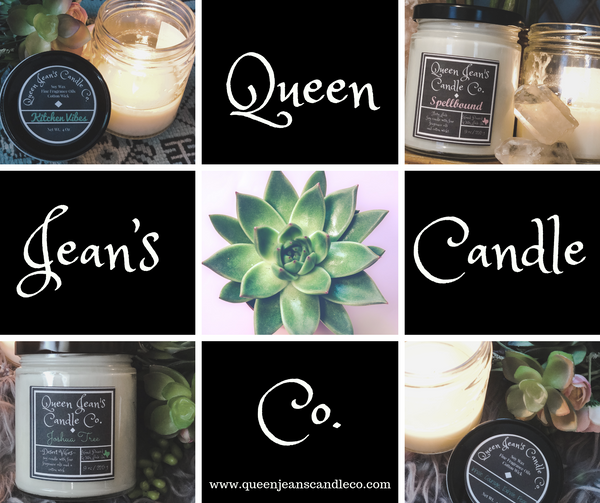 Black Raspberry Vanilla