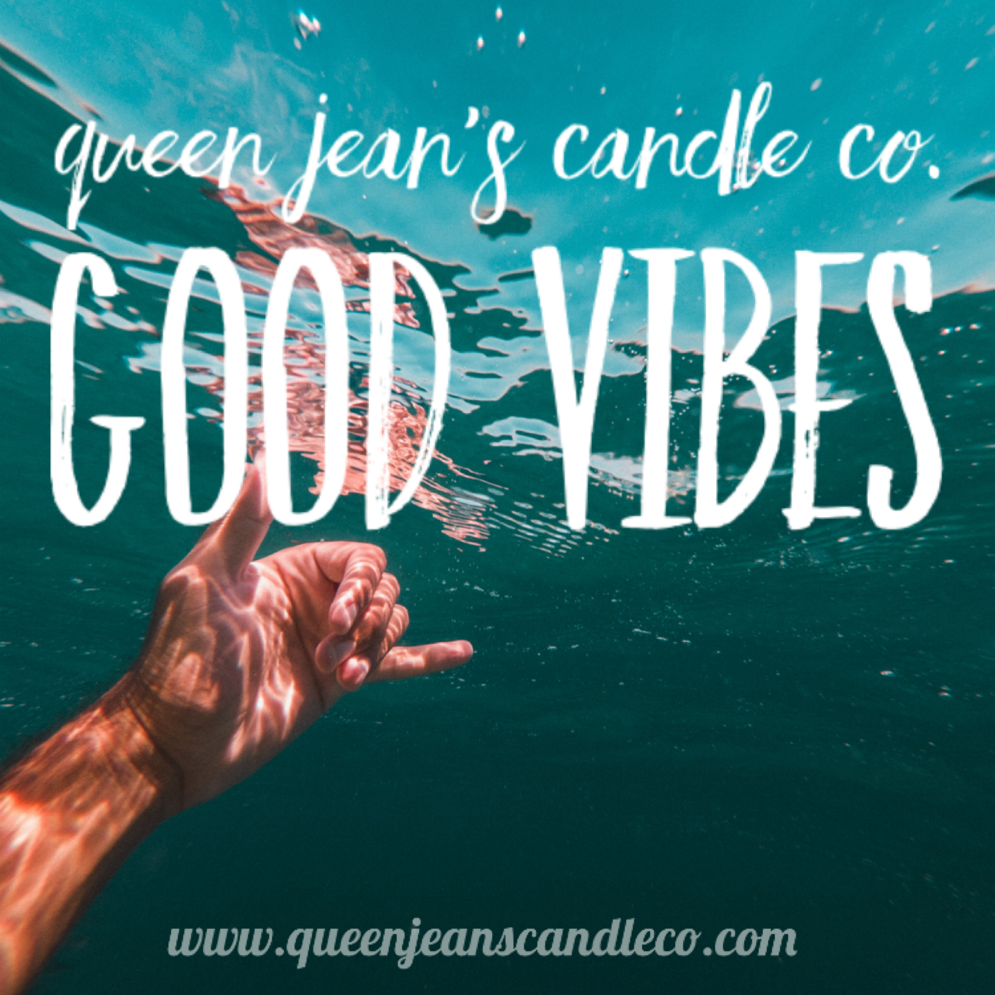 Good Vibes