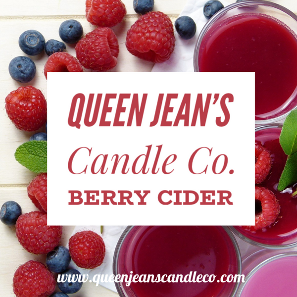 Berry Cider