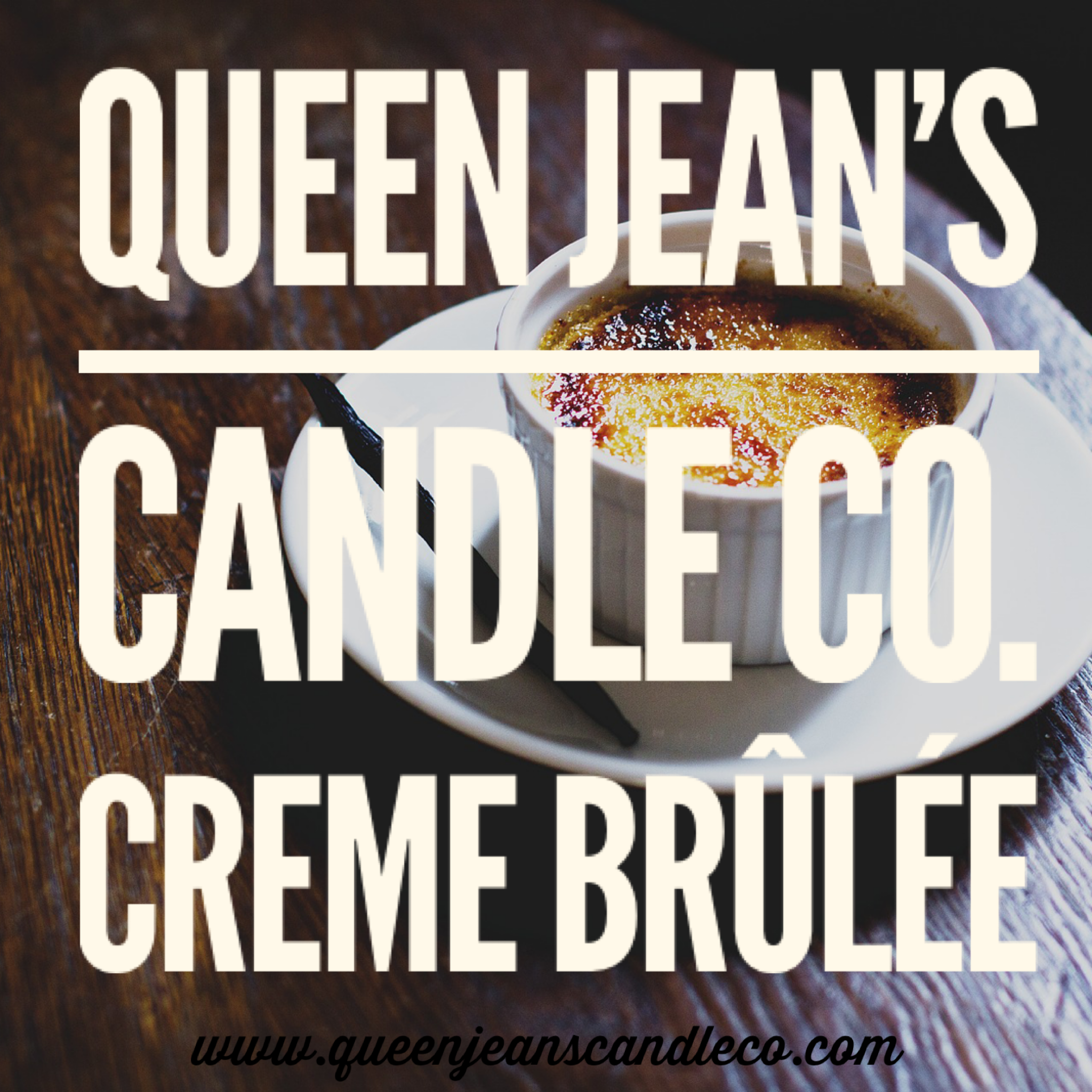 Creme Brulee
