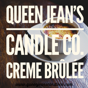 Creme Brulee