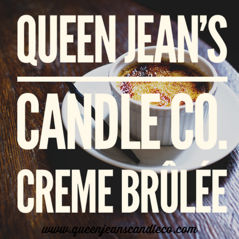 Creme Brulee