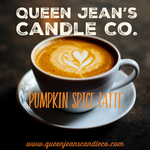 Pumpkin Spice Latte