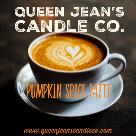Pumpkin Spice Latte