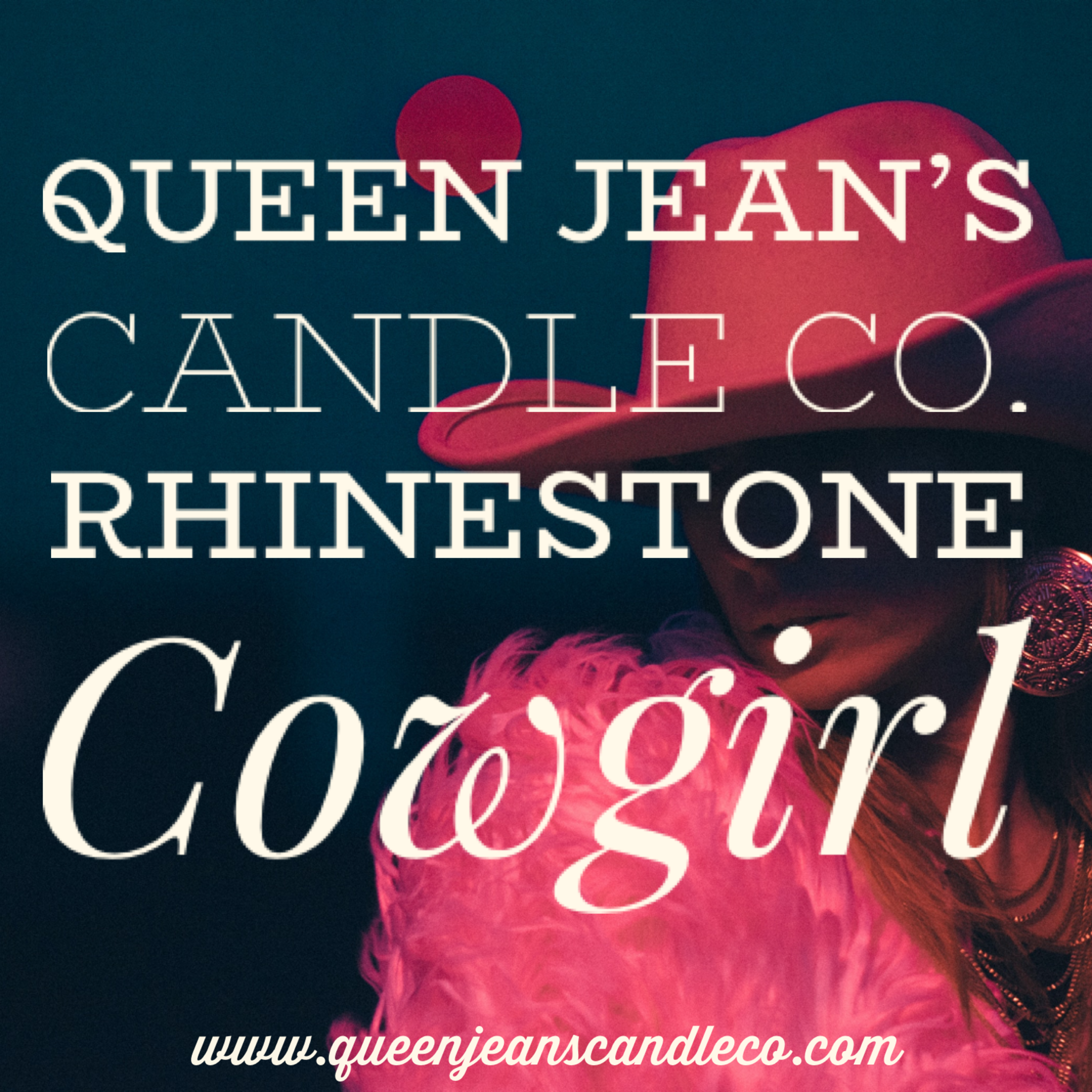 Rhinestone Cowgirl