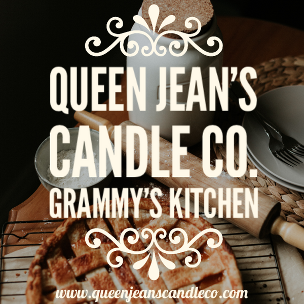 Grammy's Kitchen - OE