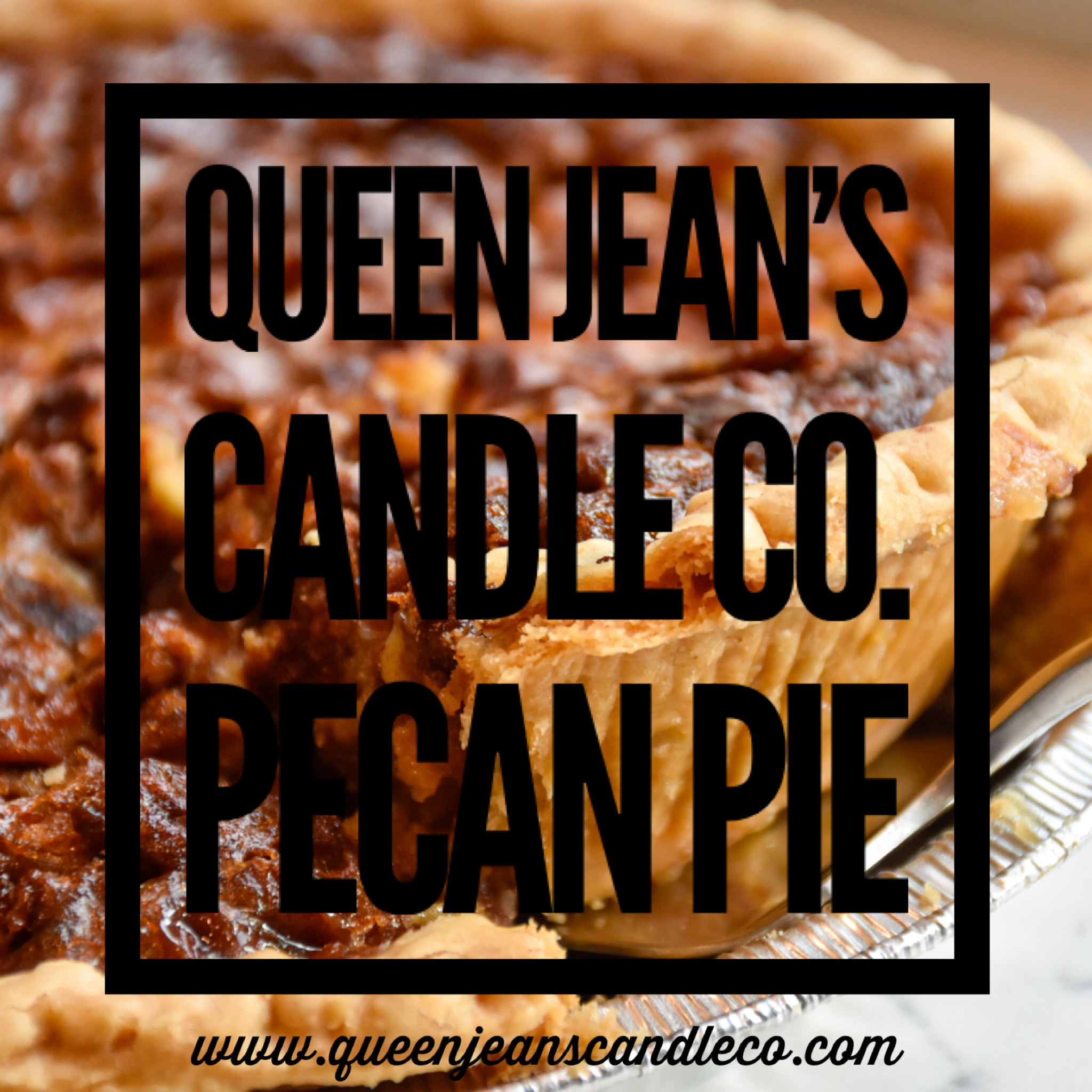 Pecan Pie