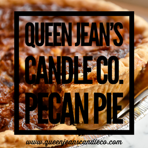 Pecan Pie