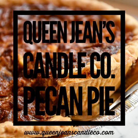 Pecan Pie