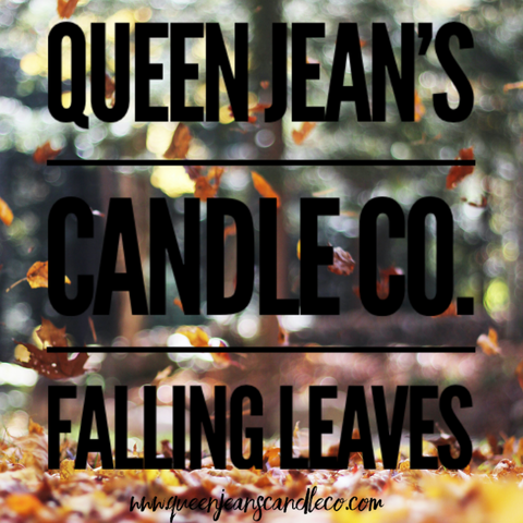 Falling Leaves