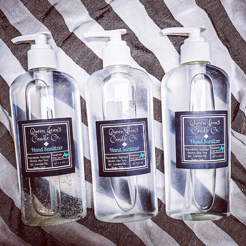 Hand Sanitizer