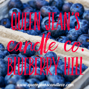 Blueberry Hill