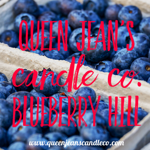 Blueberry Hill