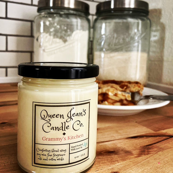 Grammy's Kitchen - OE
