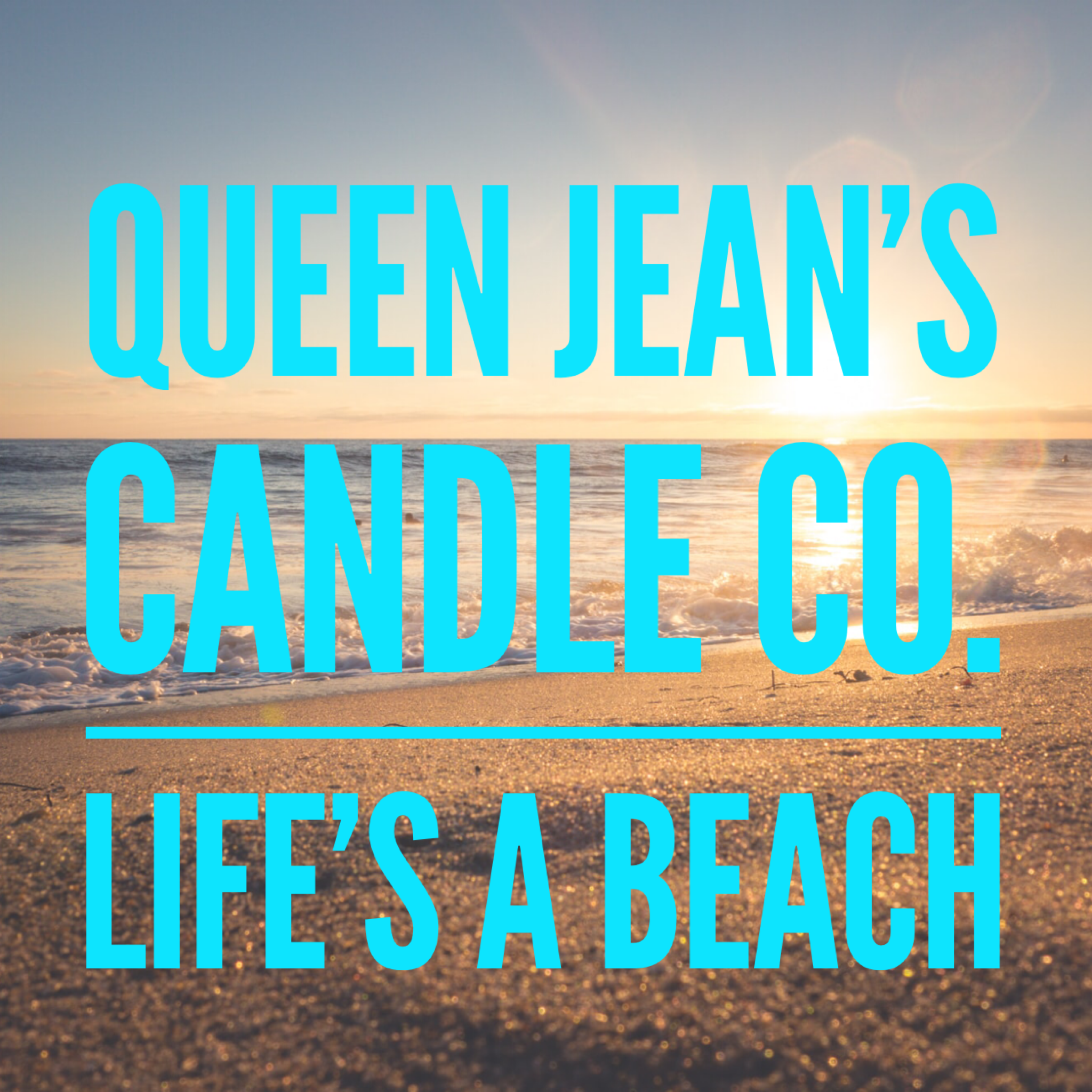 Life's A Beach