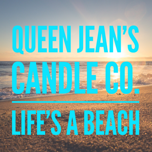 Life's A Beach