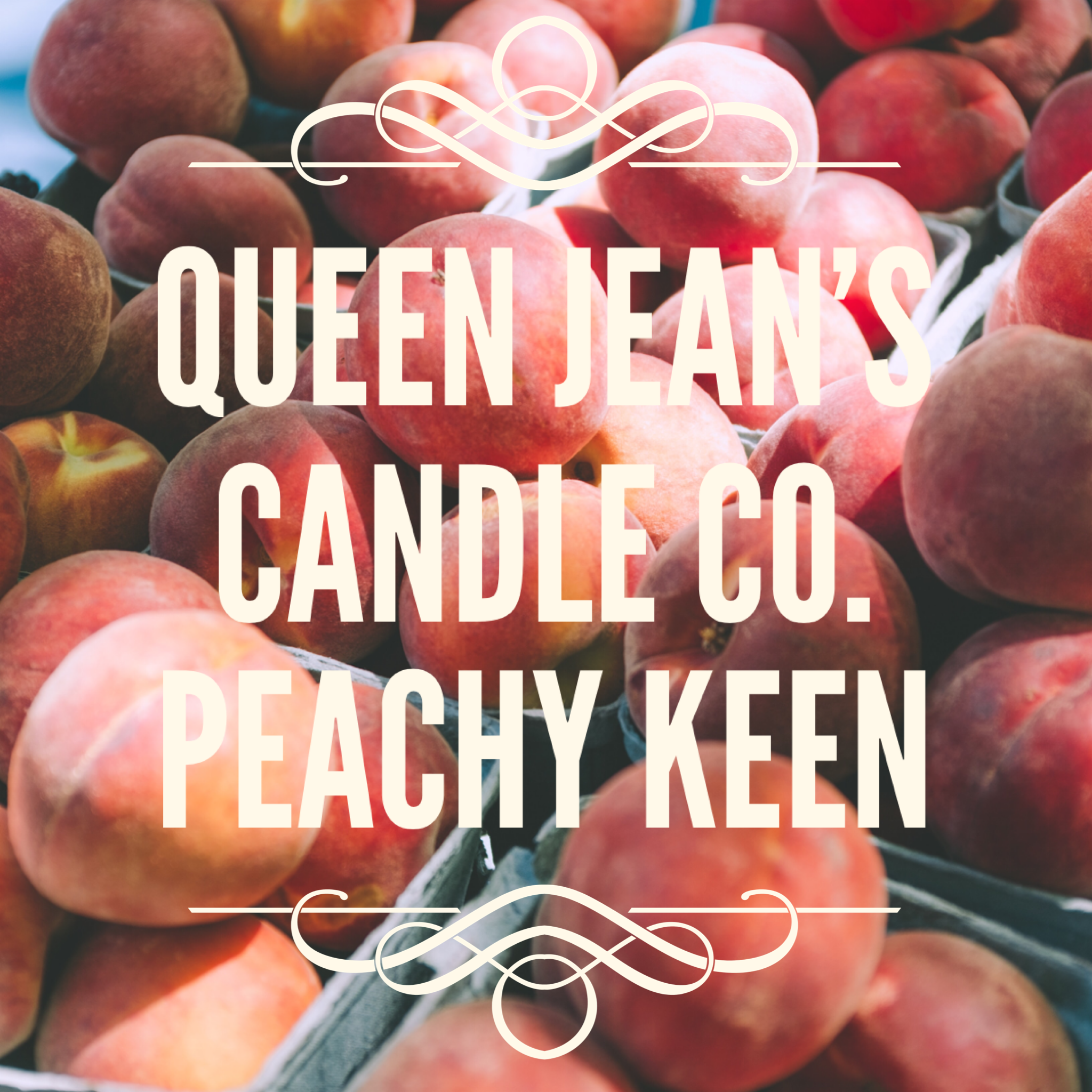 Peachy Keen