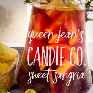 Sweet Sangria