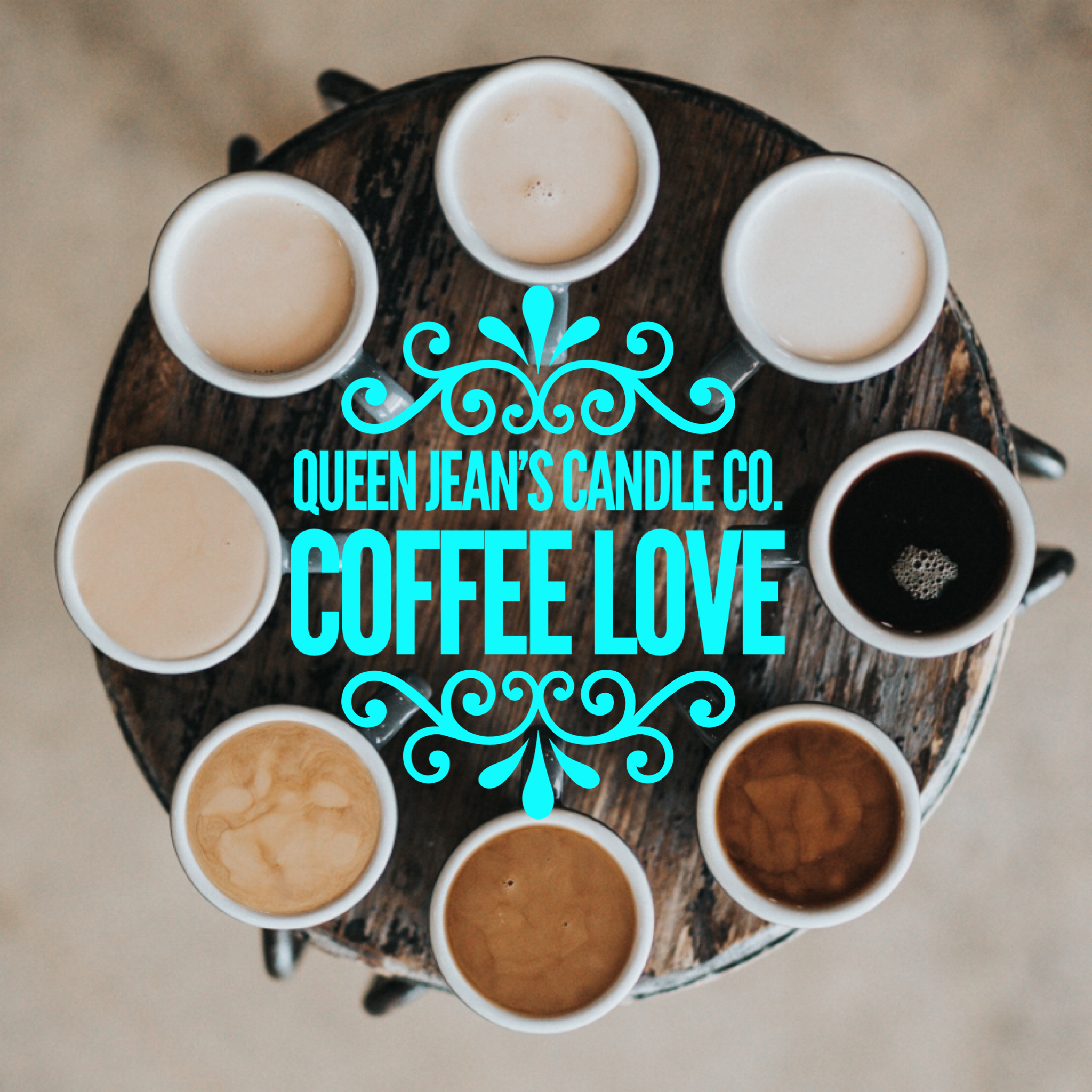Coffee Love