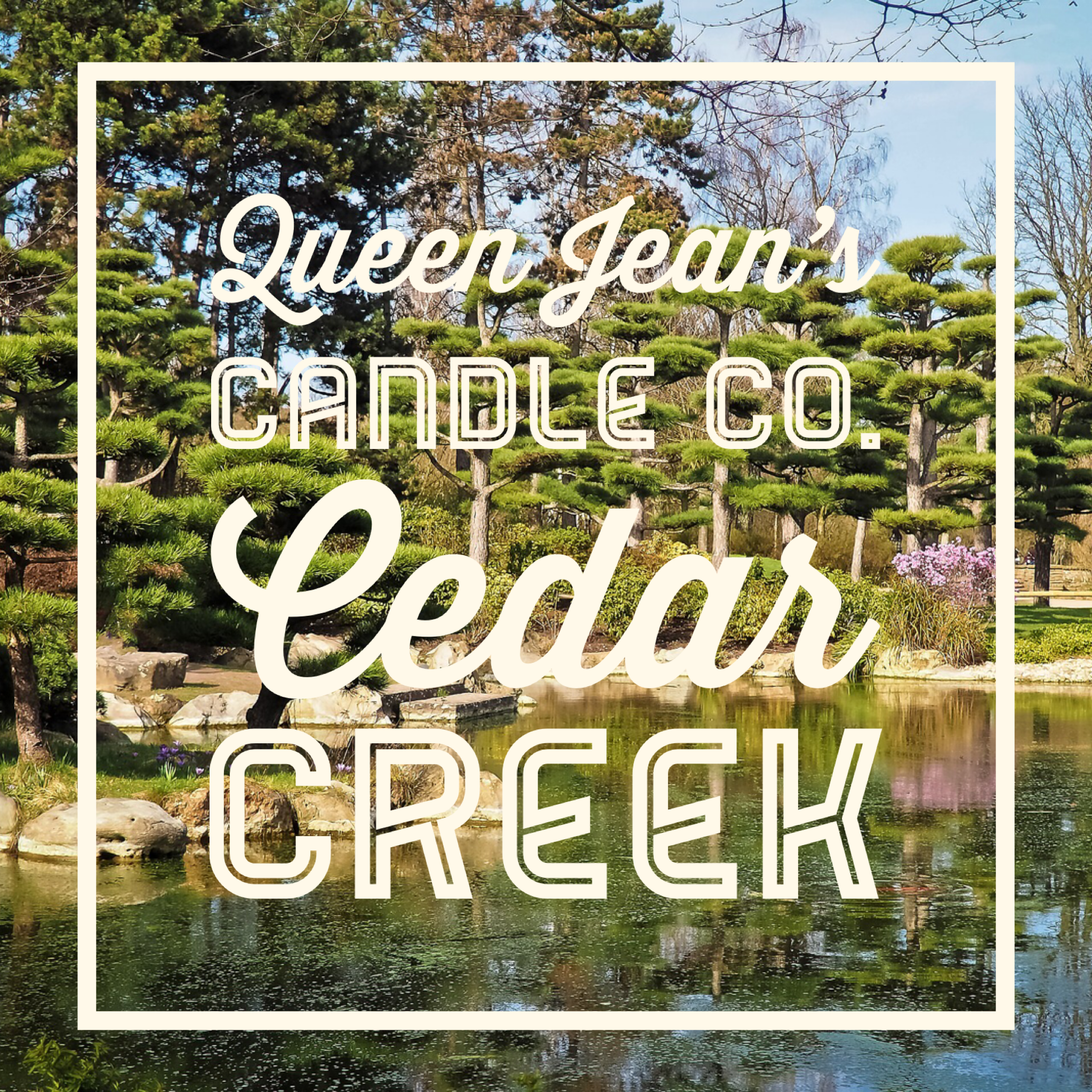 Cedar Creek